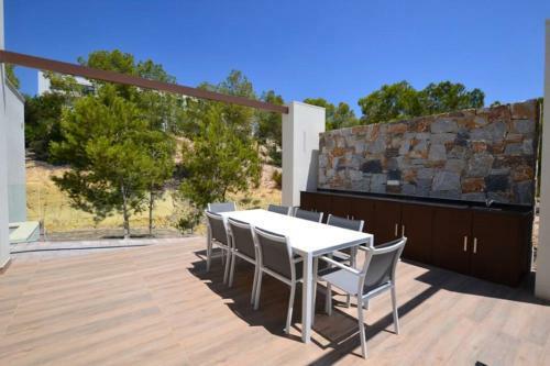 Las Colinas, Acacia Villas, Alicante