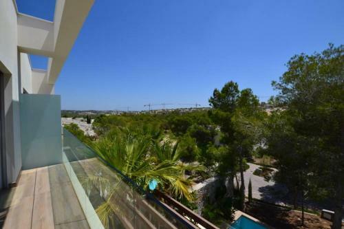 Las Colinas, Acacia Villas, Alicante