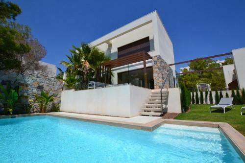 Las Colinas, Acacia Villas, Alicante