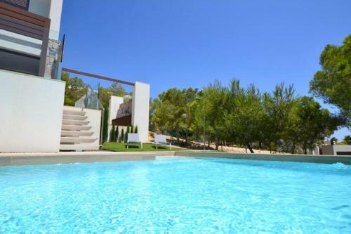 Las Colinas, Acacia Villas, Alicante