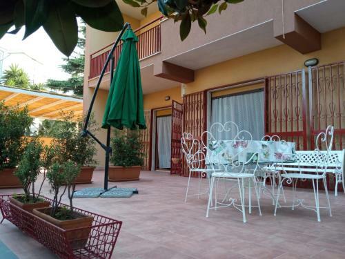 Apartamento Il Giardino Sulla Scogliera
