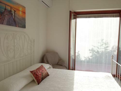 Apartamento Il Giardino Sulla Scogliera