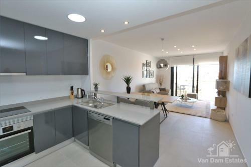 Vde-123 Luxury Apartment In Flamenca Village