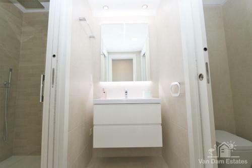 Vde-123 Luxury Apartment In Flamenca Village