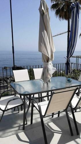 Apartamento Terrazza Riviera Dei Ciclopi