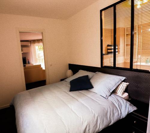 Apartamento The Princess Monac'home Parking