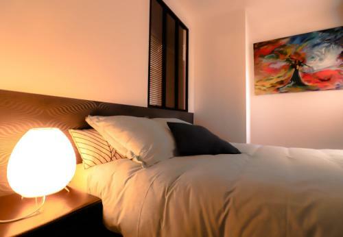 Apartamento The Princess Monac'home Parking