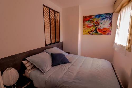 Apartamento The Princess Monac'home Parking