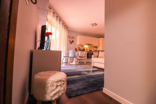 Apartamento The Princess Monac'home Parking