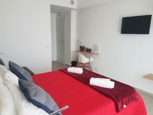Hostal Giglioapartment Etna Mare
