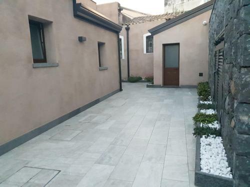 Apartamento Mori Siciliani House