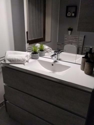 Apartamento La Casa Di Ale