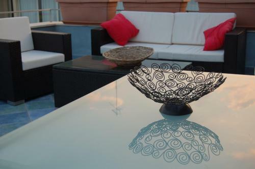 Bed & Breakfast La Terrazza Sul Mare