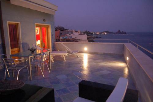 Bed & Breakfast La Terrazza Sul Mare