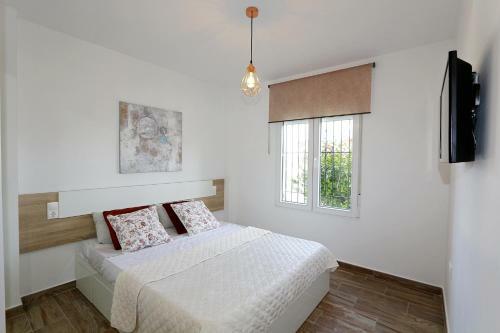 Apartamento Bonito Bungalow Orihuela Costa Ref 5696
