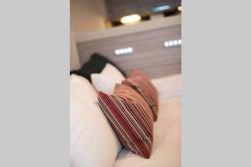 Apartamento Studio Neuf -aux Portes de Monaco -confort -wifi -clim