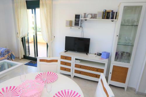 Apartamento Lomas De Campoamor Ref 8222
