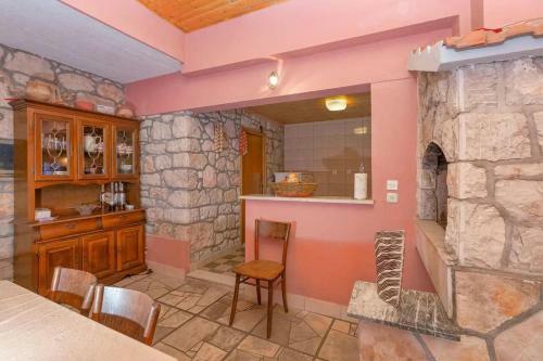 Holiday House With A Parking Space Svirce, Hvar - 17682
