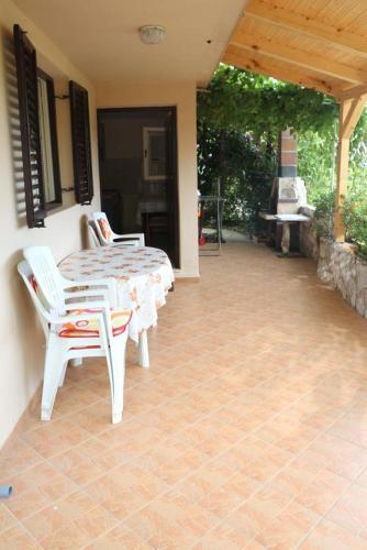 Apartments With A Parking Space Basina, Hvar - 12420