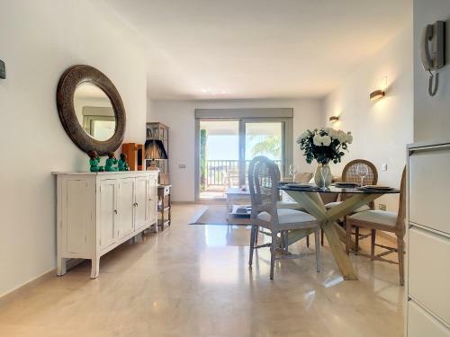 Encina Apartment At Las Colinas Golf Resort
