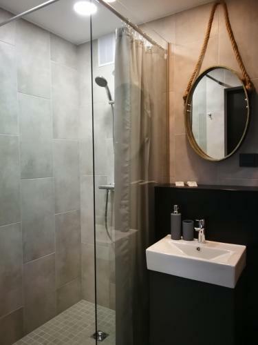 Apartamento Erta Anyk??i? Namai