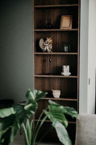 Apartamento Erta Anyk??i? Namai