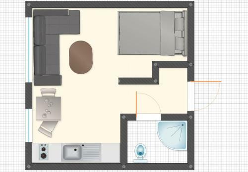 Anyk??iai Center Apartment