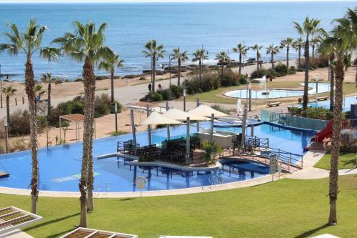 Sea Sense New Luxury Apartment 2021