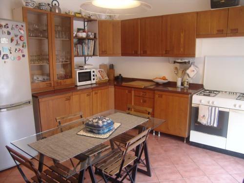 Apartamento Villa Muse
