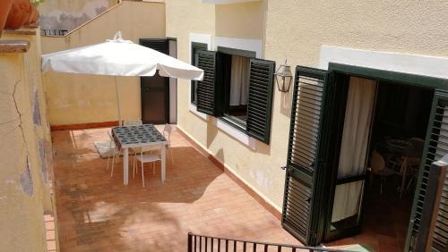 Apartamento Marco's House
