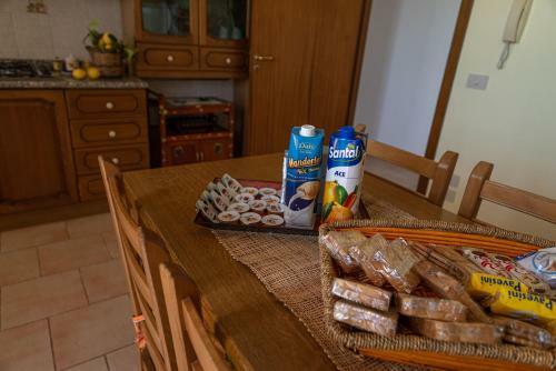 Apartamento Casa Del Maestrale