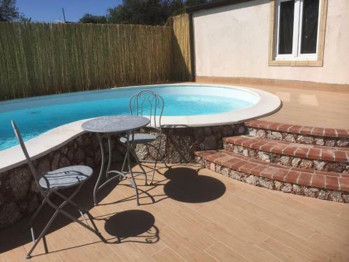 Villa Milagros-appartamento In Villa