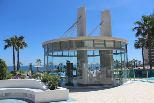 Punta Prima, Sea Senses, Apartment Christina