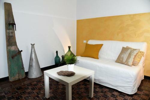 Bed & Breakfast Casa Dei Nodi Pozzillo