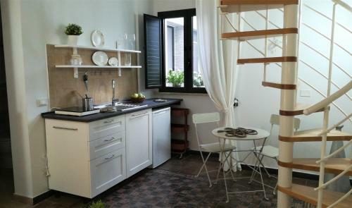 Bed & Breakfast Casa Dei Nodi Pozzillo