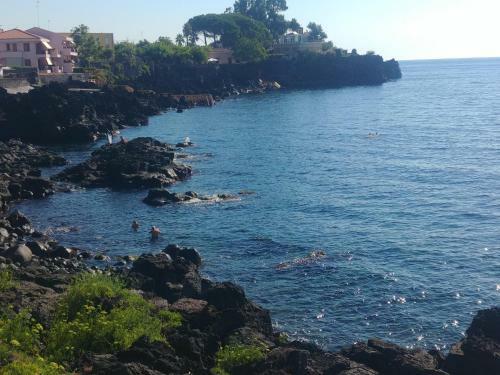 Casa Vacanze Sempreinsieme Santa Tecla