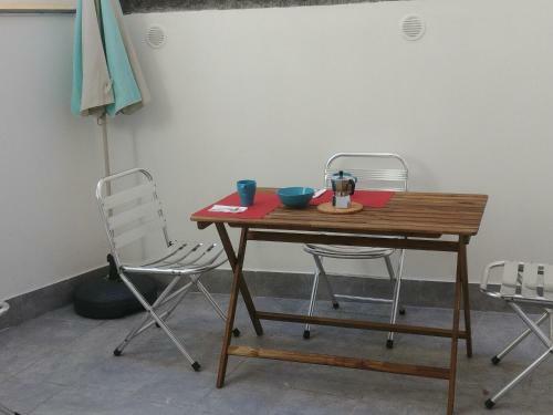 Casa Vacanze Sempreinsieme Santa Tecla