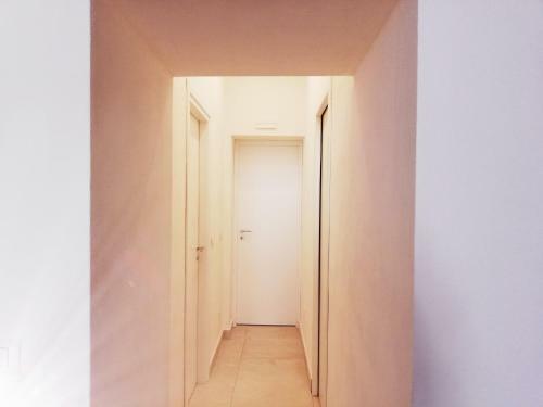 Apartamento Casa Abbatuzzu