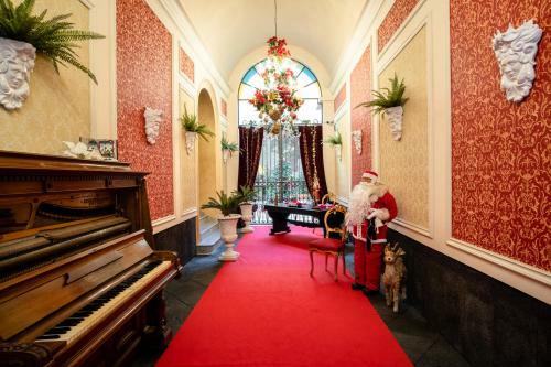 Apartamento Raciti Palace