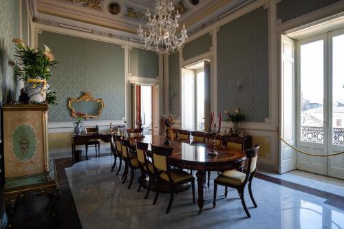 Apartamento Raciti Palace