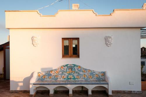 Apartamento Raciti Palace