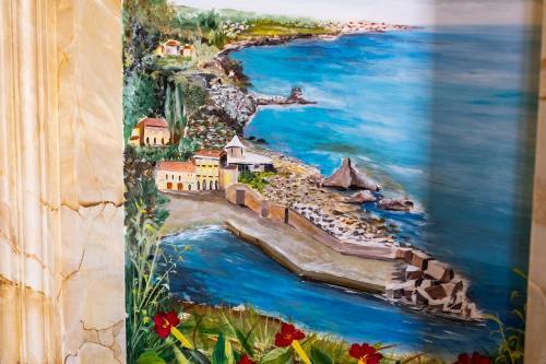 Apartamento Raciti Palace
