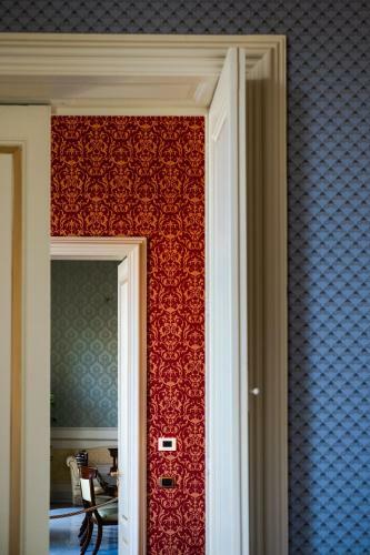 Apartamento Raciti Palace