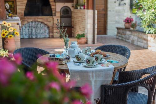 Villa Doriana 6