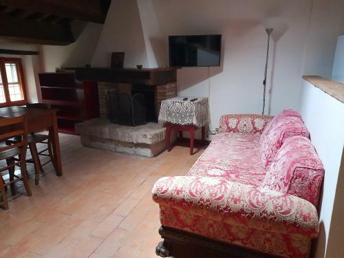 Apartamento Ca' Tofano