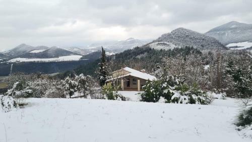 Apartamento Ca' Tofano