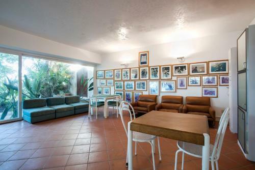 Apartamento Lighthouse On The Sea In Pozzillo - Starfish