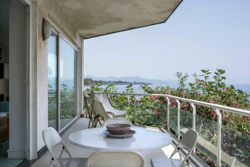 Apartamento Lighthouse On The Sea In Pozzillo - Starfish