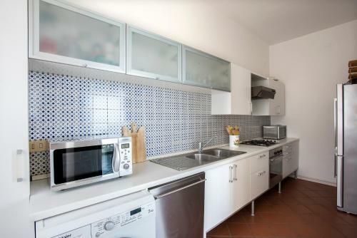 Apartamento Lighthouse On The Sea In Pozzillo - Starfish
