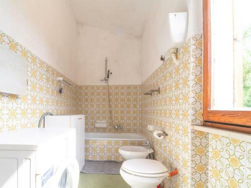 Authentic Holiday Home In Cagli With Private Swimming Pool